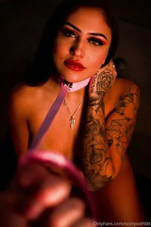 Scorpioth0tt OnlyFans Leaked Free Thumbnail Picture - #oAgh8QQ84J