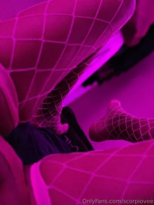 Scorpiovee OnlyFans Leaked Free Thumbnail Picture - #1Uev3m13S8