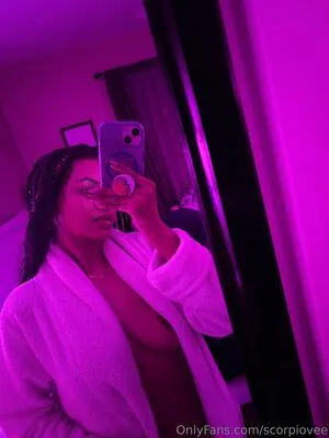 Scorpiovee OnlyFans Leaked Free Thumbnail Picture - #CRAb8gFjWA