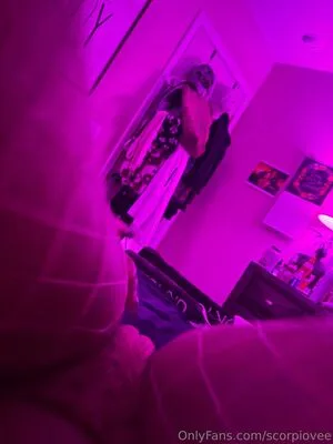 Scorpiovee OnlyFans Leaked Free Thumbnail Picture - #IiNNrKKydZ