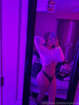 Scorpiovee OnlyFans Leaked Free Thumbnail Picture - #KmOFsgwcCF
