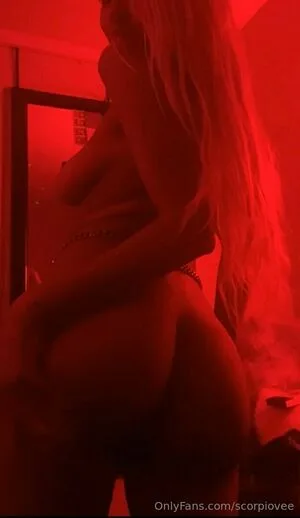 Scorpiovee OnlyFans Leaked Free Thumbnail Picture - #wkPchn2s03