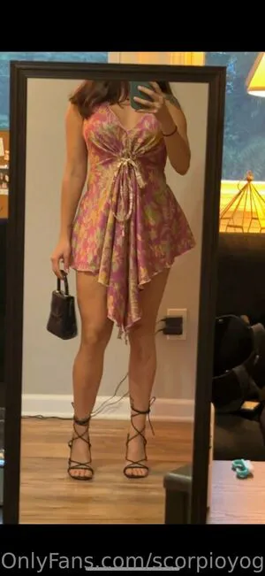 Scorpioyogagirl OnlyFans Leaked Free Thumbnail Picture - #51H0XGc56f