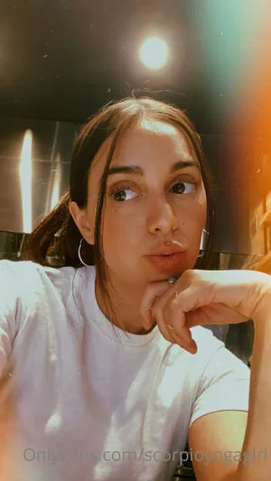 Scorpioyogagirl OnlyFans Leaked Free Thumbnail Picture - #6AM3RQSFOK