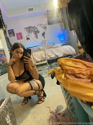 Scorpioyogagirl OnlyFans Leaked Free Thumbnail Picture - #6S0n6uYWRX