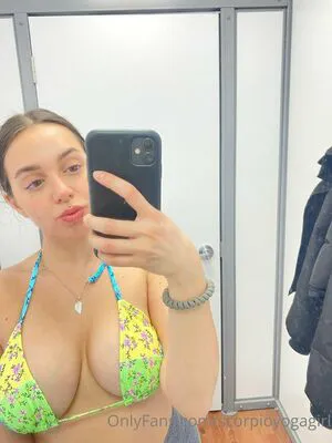 Scorpioyogagirl OnlyFans Leaked Free Thumbnail Picture - #6kBAKVlAoK