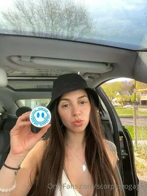 Scorpioyogagirl OnlyFans Leaked Free Thumbnail Picture - #7koBbyljYZ