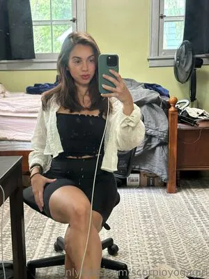 Scorpioyogagirl OnlyFans Leaked Free Thumbnail Picture - #7lAioPvARy