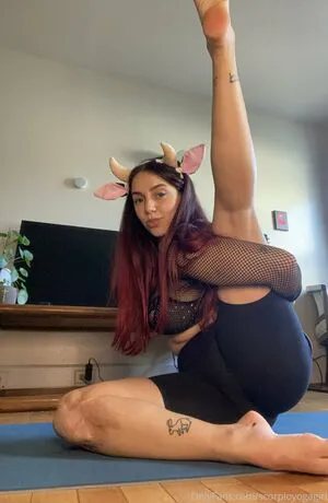 Scorpioyogagirl OnlyFans Leaked Free Thumbnail Picture - #8Bx2Z0APYo