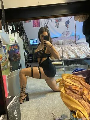 Scorpioyogagirl OnlyFans Leaked Free Thumbnail Picture - #AAtKTb2FKt