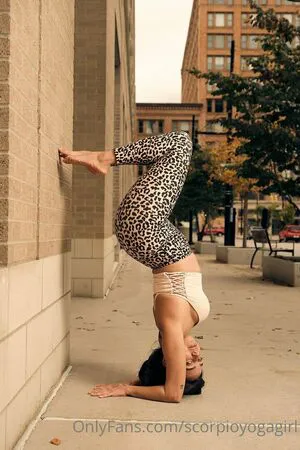Scorpioyogagirl OnlyFans Leaked Free Thumbnail Picture - #HYC1meeynG