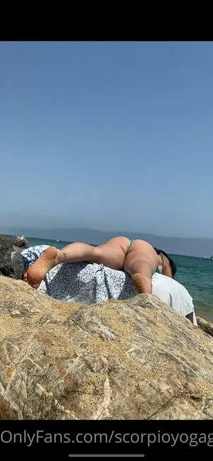 Scorpioyogagirl OnlyFans Leaked Free Thumbnail Picture - #M62oylJVdh