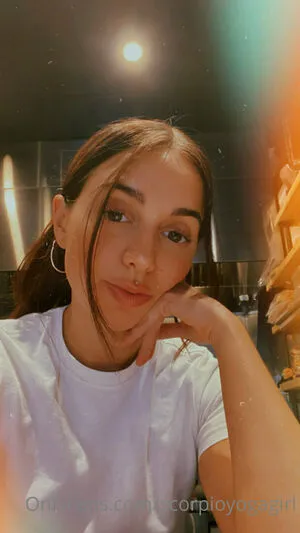 Scorpioyogagirl OnlyFans Leaked Free Thumbnail Picture - #bL6LMkhLV9