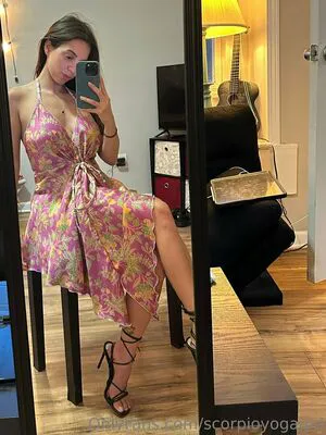 Scorpioyogagirl OnlyFans Leaked Free Thumbnail Picture - #mjISeseywK