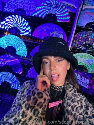 Scorpioyogagirl OnlyFans Leaked Free Thumbnail Picture - #nUDcK2I1SO