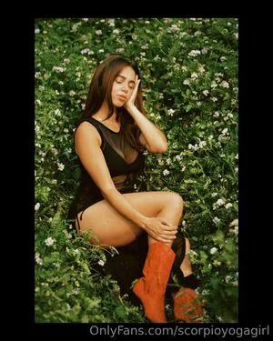 Scorpioyogagirl OnlyFans Leaked Free Thumbnail Picture - #tcVXScZnqf