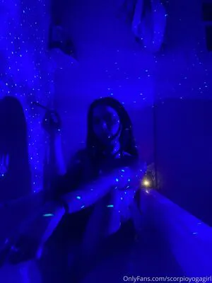 Scorpioyogagirl OnlyFans Leaked Free Thumbnail Picture - #vnJ432zZwj