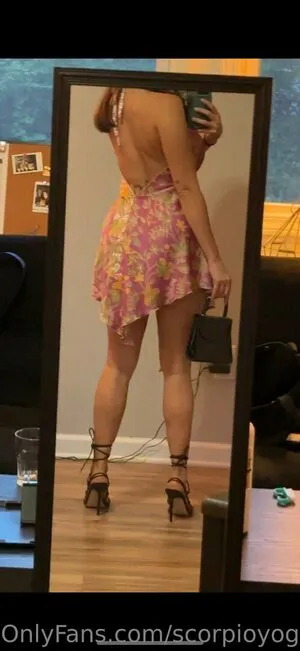 Scorpioyogagirl OnlyFans Leaked Free Thumbnail Picture - #vpE4u6kwjb