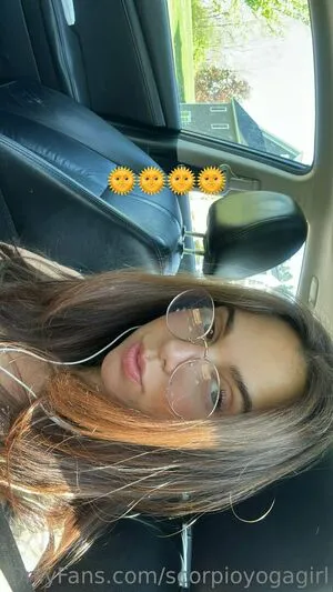 Scorpioyogagirl OnlyFans Leaked Free Thumbnail Picture - #w0wuPHlr5R