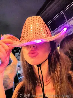 Scorpioyogagirl OnlyFans Leaked Free Thumbnail Picture - #zwQL0fOJrq