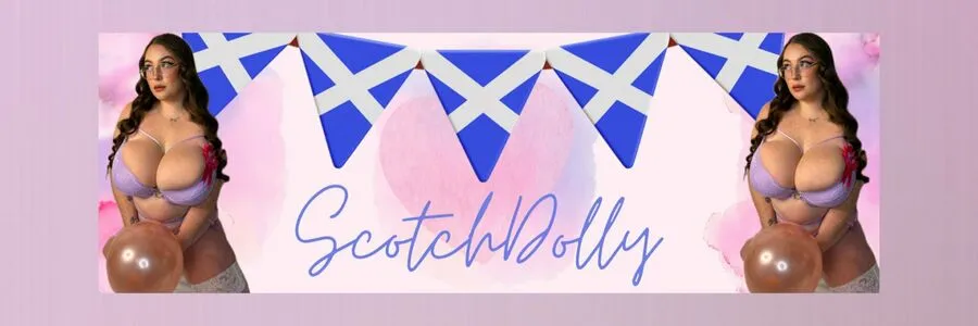 Scotchdolly OnlyFans Leaked Free Thumbnail Picture - #7pEodN9iLl