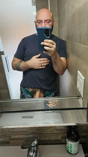 Scott And OnlyFans Leaked Free Thumbnail Picture - #rE2oFnKW93