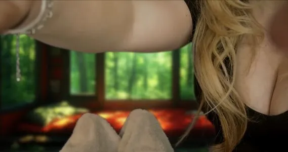 Scottish Murmurs ASMR OnlyFans Leaked Free Thumbnail Picture - #7A603ma6LA