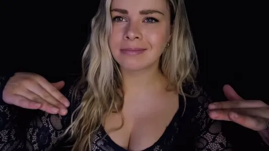 Scottish Murmurs ASMR OnlyFans Leaked Free Thumbnail Picture - #dZo6fa7e1v