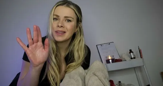 Scottish Murmurs ASMR OnlyFans Leaked Free Thumbnail Picture - #inKlnRpQHS