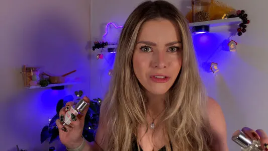 Scottish Murmurs ASMR OnlyFans Leaked Free Thumbnail Picture - #wU5i0eps0F