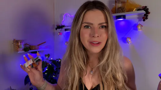 Scottish Murmurs ASMR OnlyFans Leaked Free Thumbnail Picture - #wUD58LMsPC