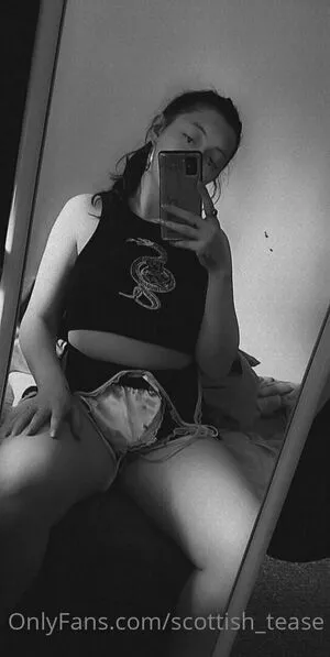 Scottish Tease OnlyFans Leaked Free Thumbnail Picture - #XVcuU8it7j