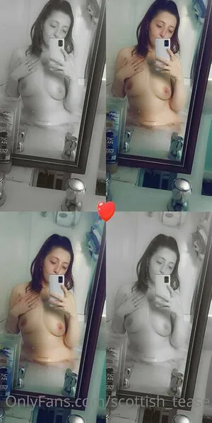 Scottish Tease OnlyFans Leaked Free Thumbnail Picture - #ajOWqaE2D3