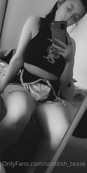 Scottish Tease OnlyFans Leaked Free Thumbnail Picture - #qmvB7qPQDF