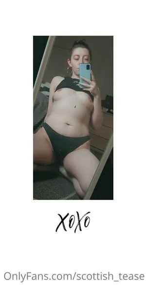 Scottish Tease OnlyFans Leaked Free Thumbnail Picture - #xvVmlxrnv2
