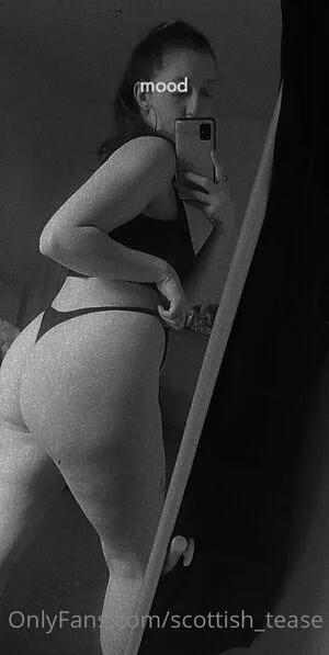 Scottish Tease OnlyFans Leaked Free Thumbnail Picture - #y8aGRilwn4