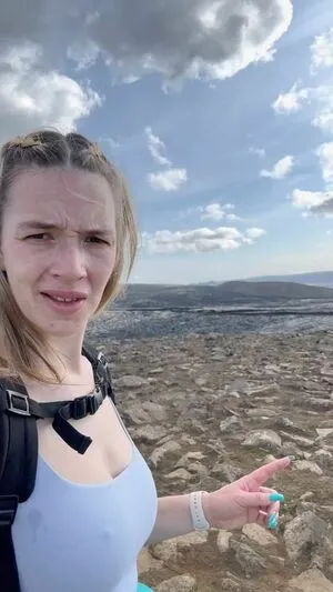 Scottishgeologist OnlyFans Leaked Free Thumbnail Picture - #PIEwEN7CQ1