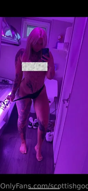Scottishgoddass OnlyFans Leaked Free Thumbnail Picture - #NBs3cAGBaF