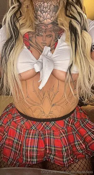 Scottishgoddass OnlyFans Leaked Free Thumbnail Picture - #SwWYYxX612