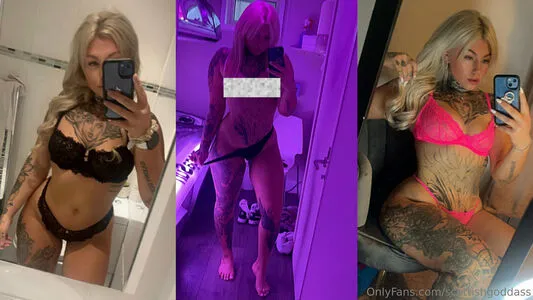 Scottishgoddass OnlyFans Leaked Free Thumbnail Picture - #Zny9vgOP9Y