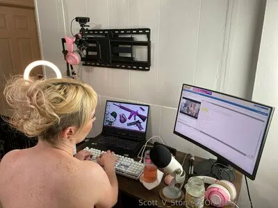 Scottvstone OnlyFans Leaked Free Thumbnail Picture - #oSaqUJCsjU