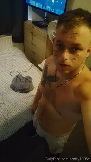 Scotty1995x OnlyFans Leaked Free Thumbnail Picture - #1bFZtIcI7h