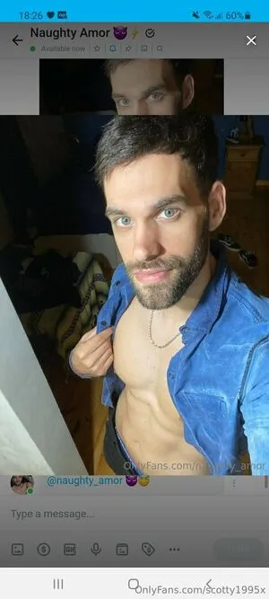 Scotty1995x OnlyFans Leaked Free Thumbnail Picture - #Cb2XdiGvKF