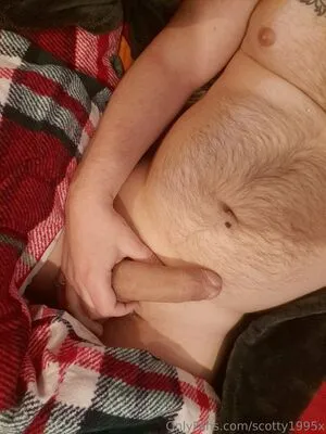 Scotty1995x OnlyFans Leaked Free Thumbnail Picture - #FYD9zLOn4A