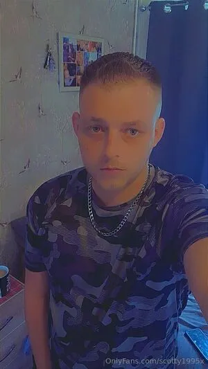 Scotty1995x OnlyFans Leaked Free Thumbnail Picture - #RHARLprO9Q