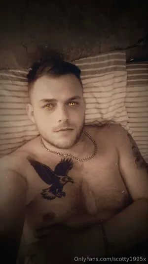 Scotty1995x OnlyFans Leaked Free Thumbnail Picture - #SRwLLJaYc3