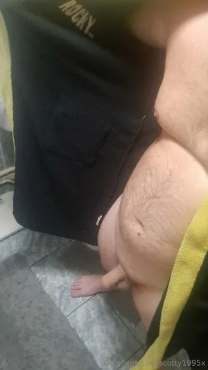 Scotty1995x OnlyFans Leaked Free Thumbnail Picture - #Y5MMXmDc2P