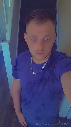 Scotty1995x OnlyFans Leaked Free Thumbnail Picture - #bgvOkcrEJK
