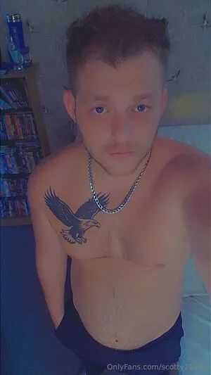 Scotty1995x OnlyFans Leaked Free Thumbnail Picture - #vEi8vdFE5d