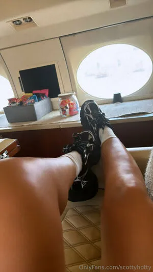 Scottyhotty OnlyFans Leaked Free Thumbnail Picture - #1FioggDCTM